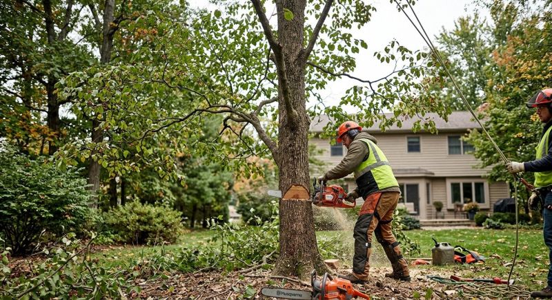 Tree Removal Service