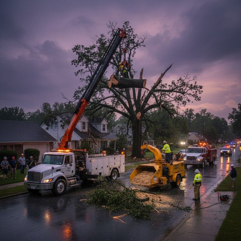 Dogwood Tree Removal