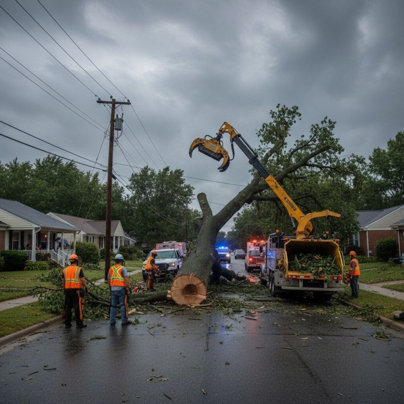 Dogwood Tree Removal